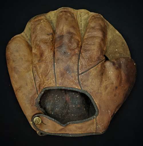 Ratsch Peerless Duck Web Back